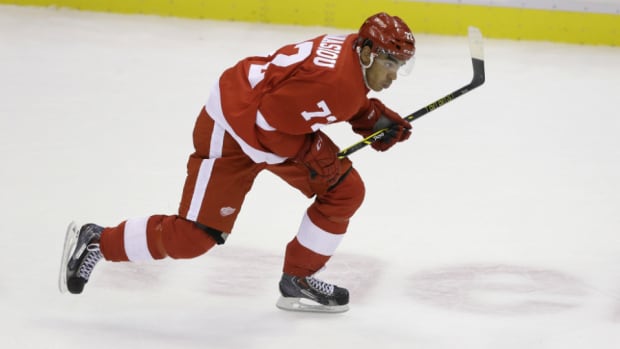 Andreas Athanasiou goal